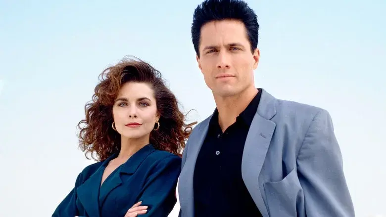 Silk Stalkings still 1