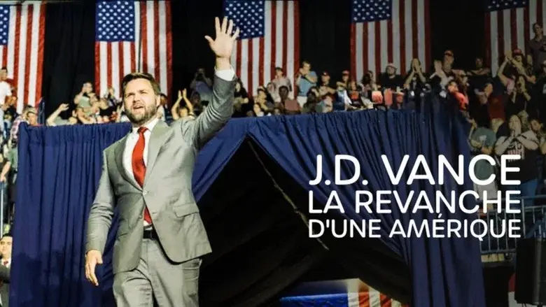 JD Vance: The Revenge of America still 7
