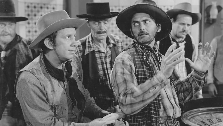 Man from Montana still 1