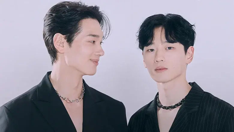Bad Kid Good Partner still 3