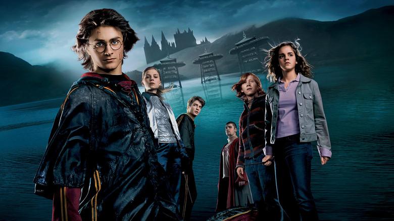 Harry Potter and the Goblet of Fire still 7