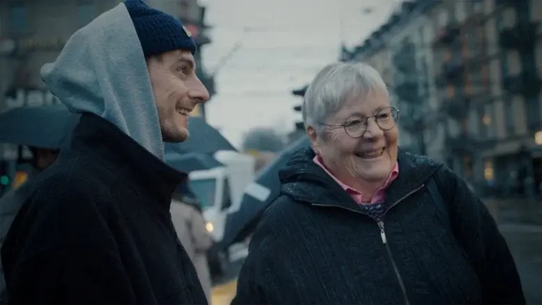 Die Enkeltrick Betrüger still 1