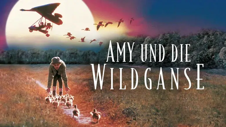 Fly Away Home still 4