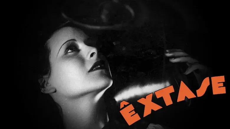 Ecstasy still 8