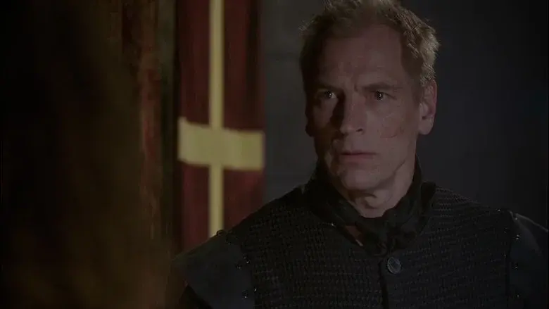 Beyond Sherwood Forest still 5