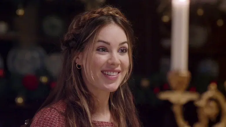 Picture Perfect Royal Christmas still 2