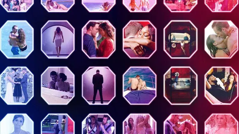 Love Is Blind still 2