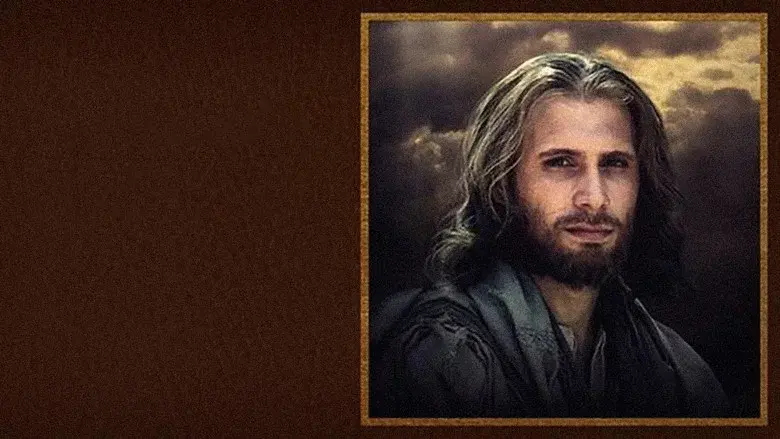 Jesus still 8