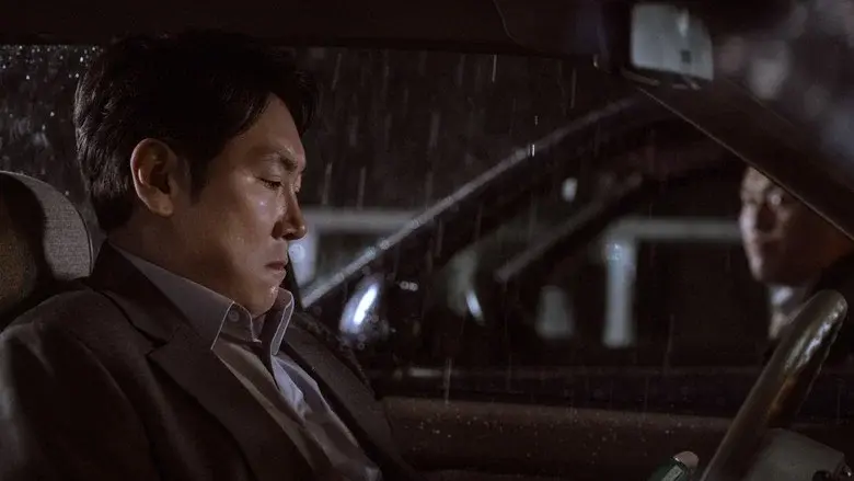 The Devil's Deal still 5