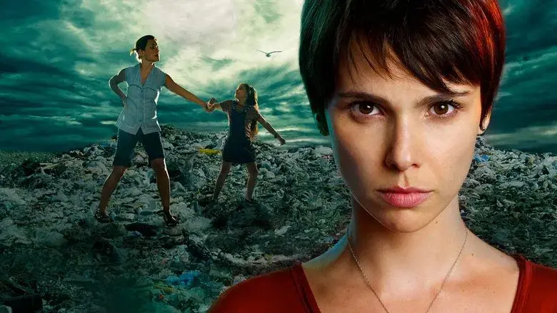 Brazil Avenue still 6