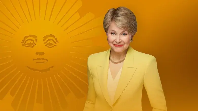 CBS News Sunday Morning still 1
