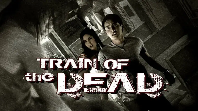 Train of the Dead still 2