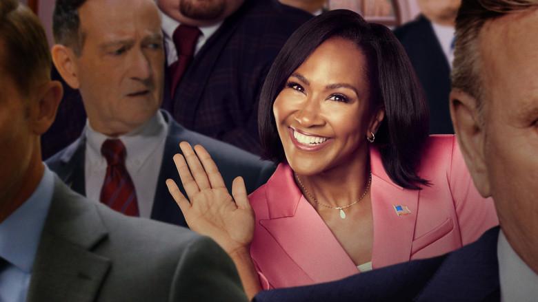 Miss Governor still 1