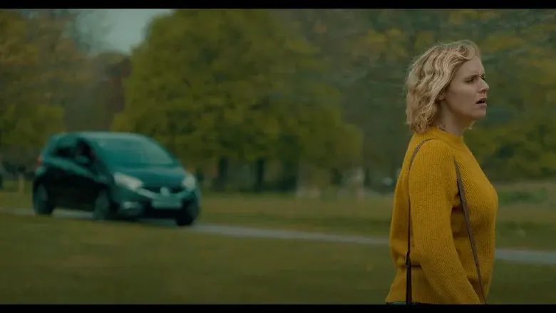 All Eyes On You still 2