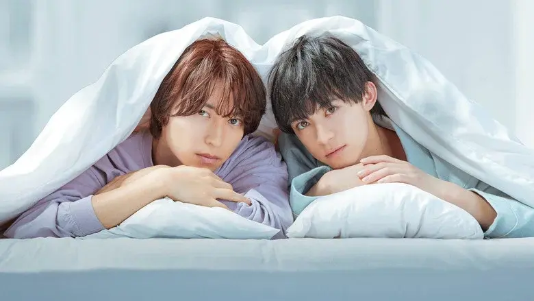 I Became the Main Role of a BL Drama still 6
