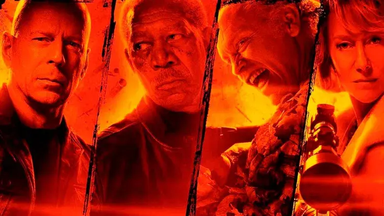 RED still 5
