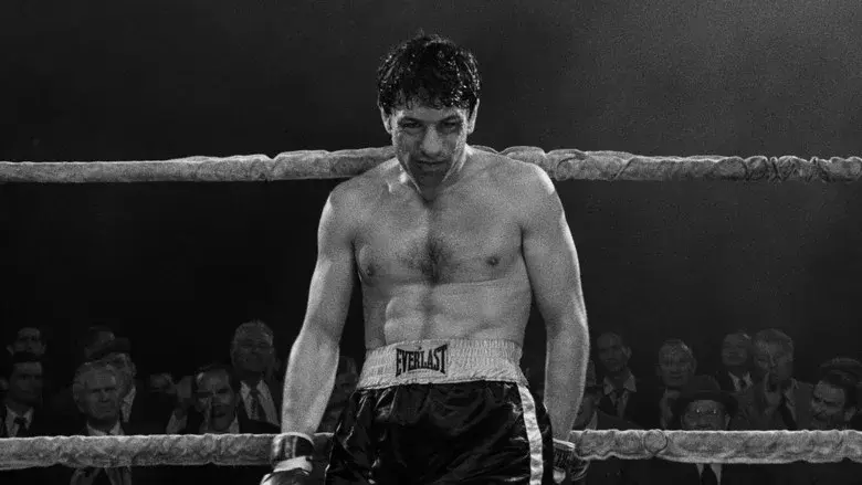 Raging Bull still 7