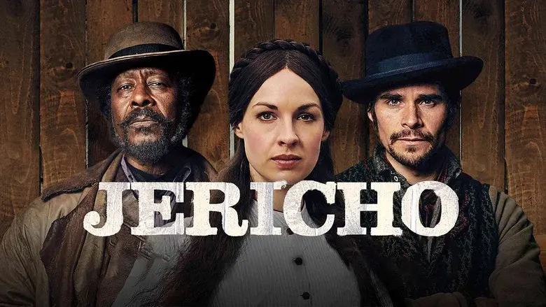 Jericho still 6