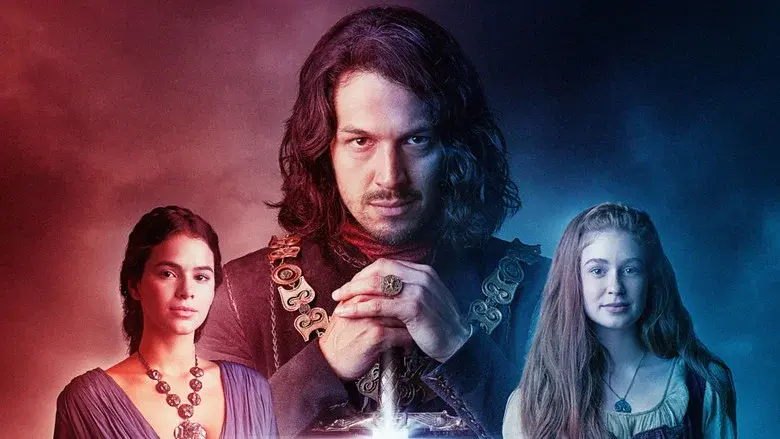 God Save The King still 1