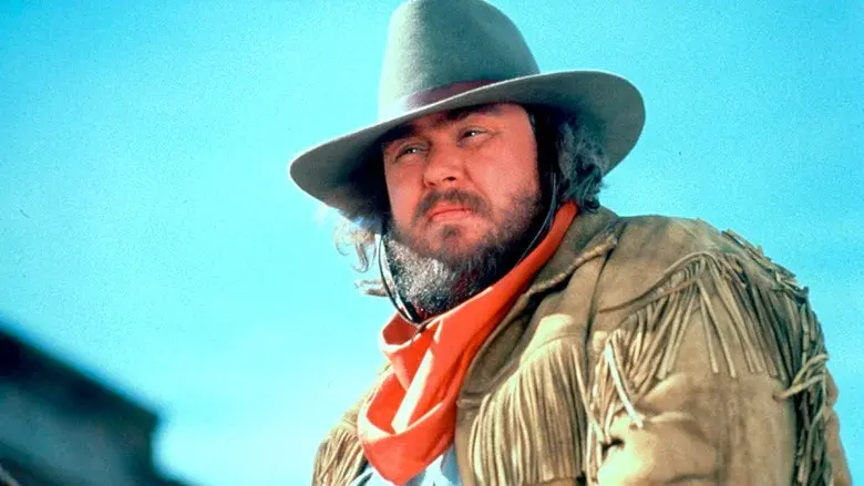 Wagons East! still 1