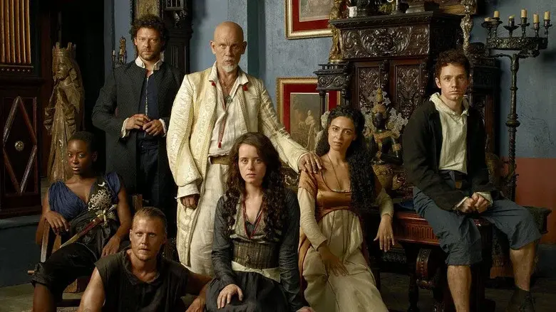 Crossbones still 4
