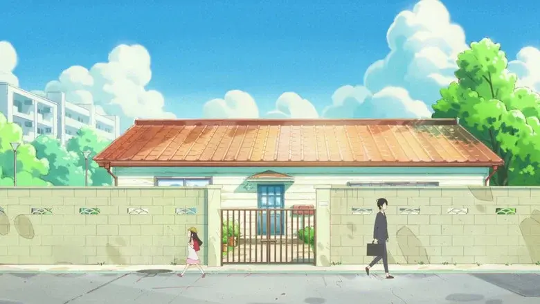 Kakushigoto still 6