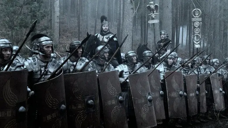 Centurion still 3