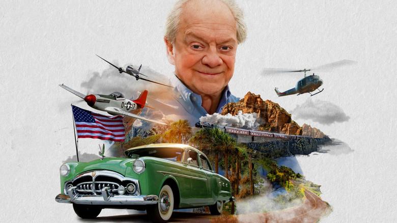 David Jason: Planes, Trains and Automobiles still 2