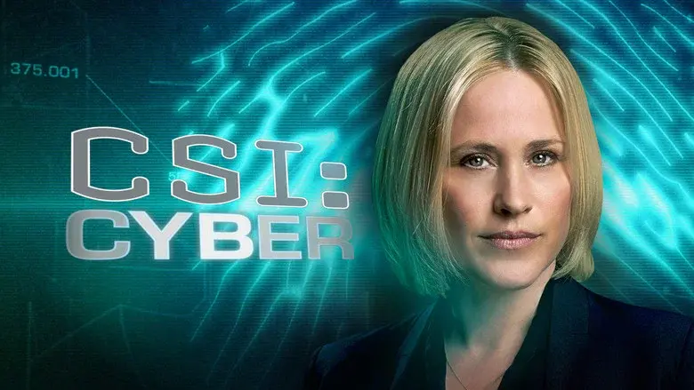 CSI: Cyber still 3