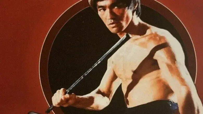 The Real Bruce Lee still 1