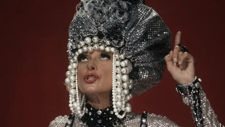 Carol Channing and 101 Men still 1