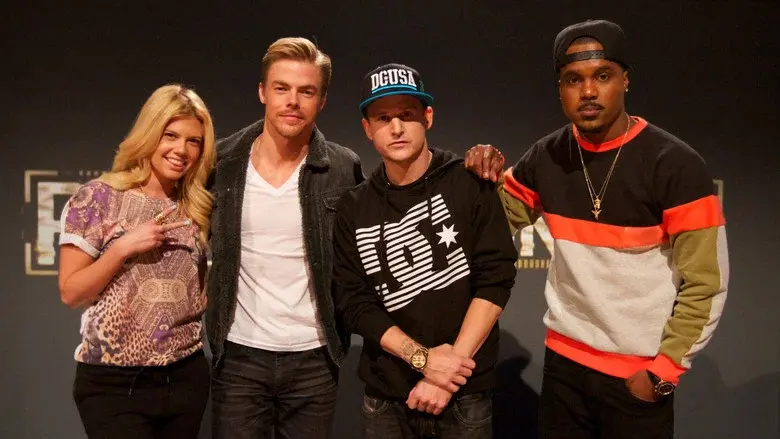 Ridiculousness still 3