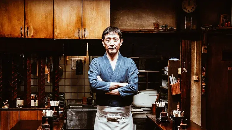 Midnight Diner: Tokyo Stories still 6