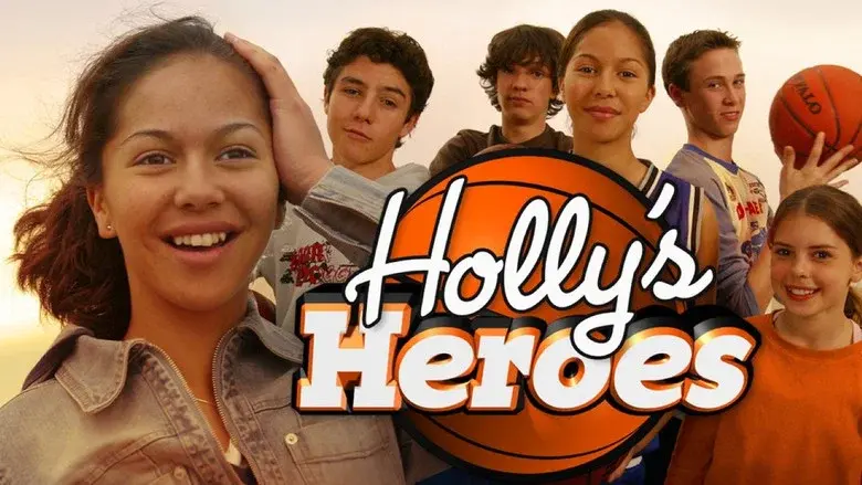Holly's Heroes still 1