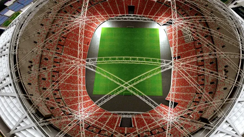 Superstructures: Engineering Marvels still 1