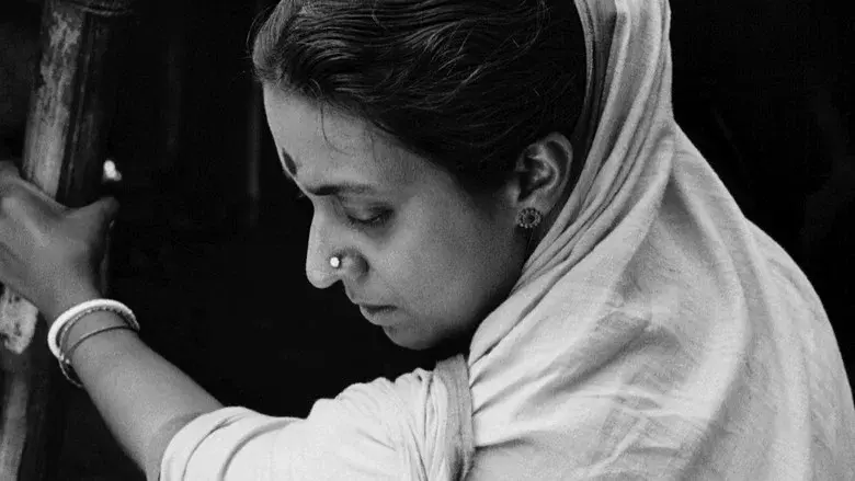 Pather Panchali still 5