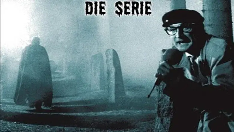 Otto – The Series still 1