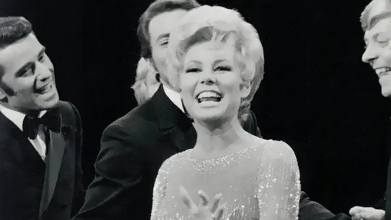Mitzi's 2nd Special still 2