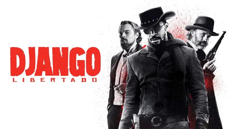 Django Unchained still 1