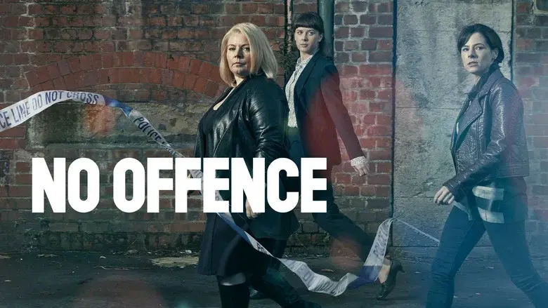 No Offence still 6