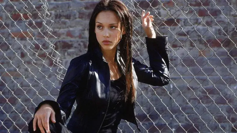 Dark Angel still 6