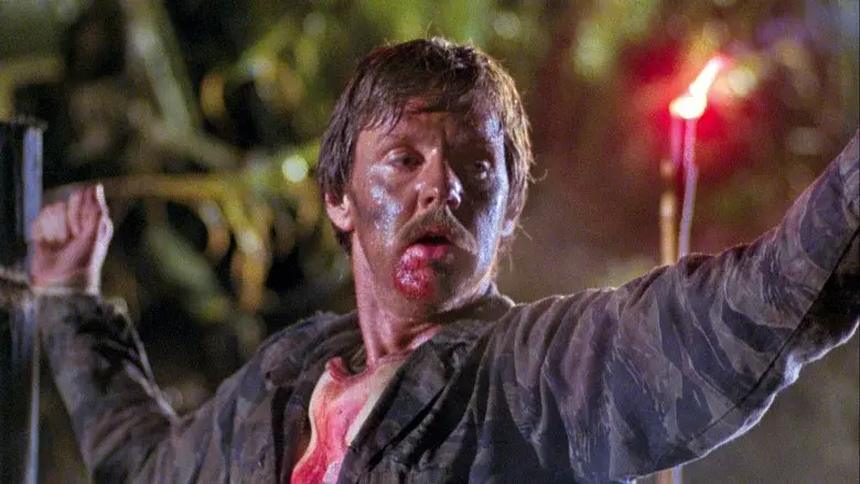 The Exterminator still 3