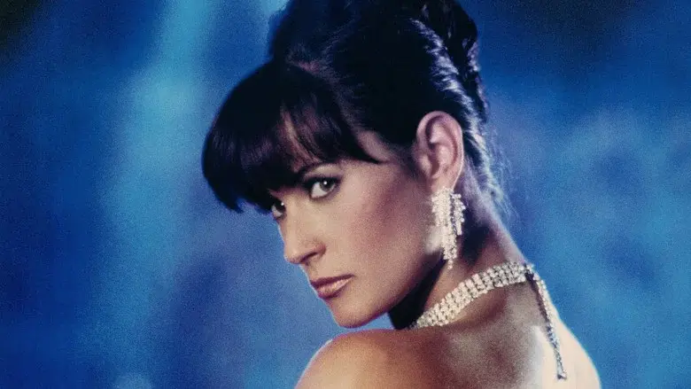 Striptease still 4