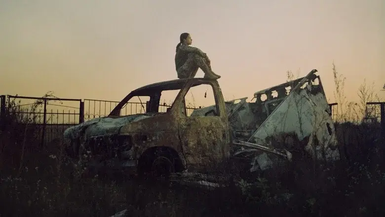 Mariinka still 2