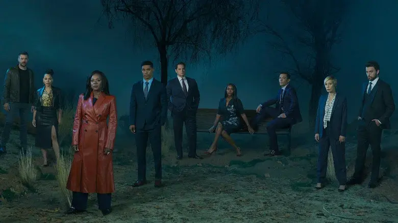 How to Get Away with Murder still 7