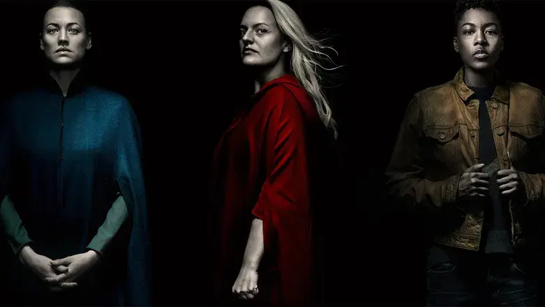 The Handmaid's Tale still 6