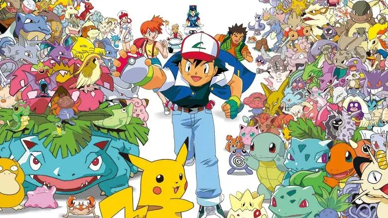 Pokémon still 3