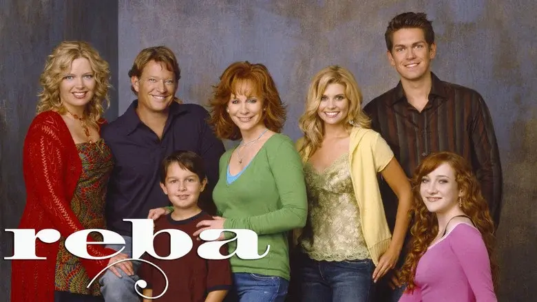 Reba still 5