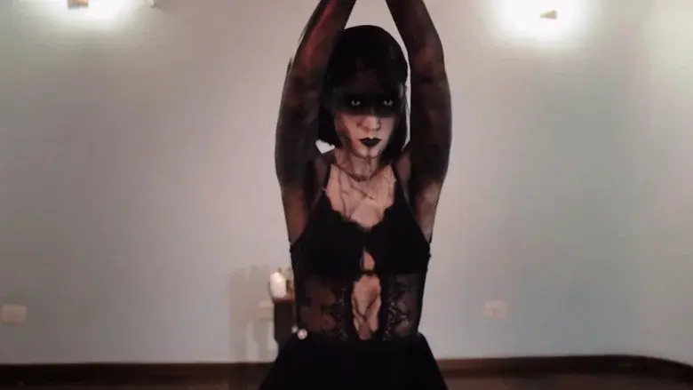 Beauty Ritual still 2