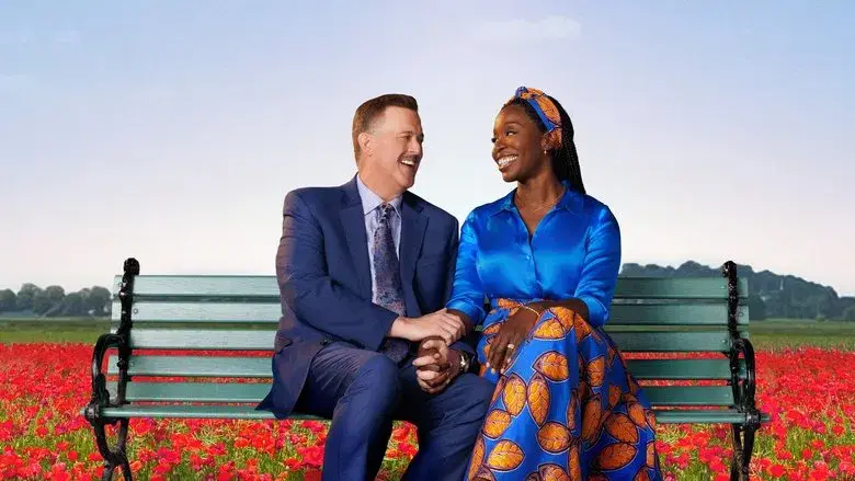 Bob Hearts Abishola still 8